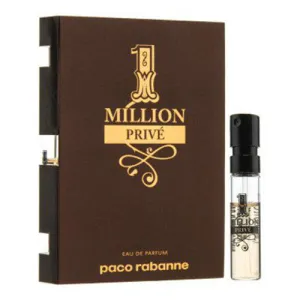 1 Million Prive EDP Spray 1.5ml for Men by Paco Rabanne