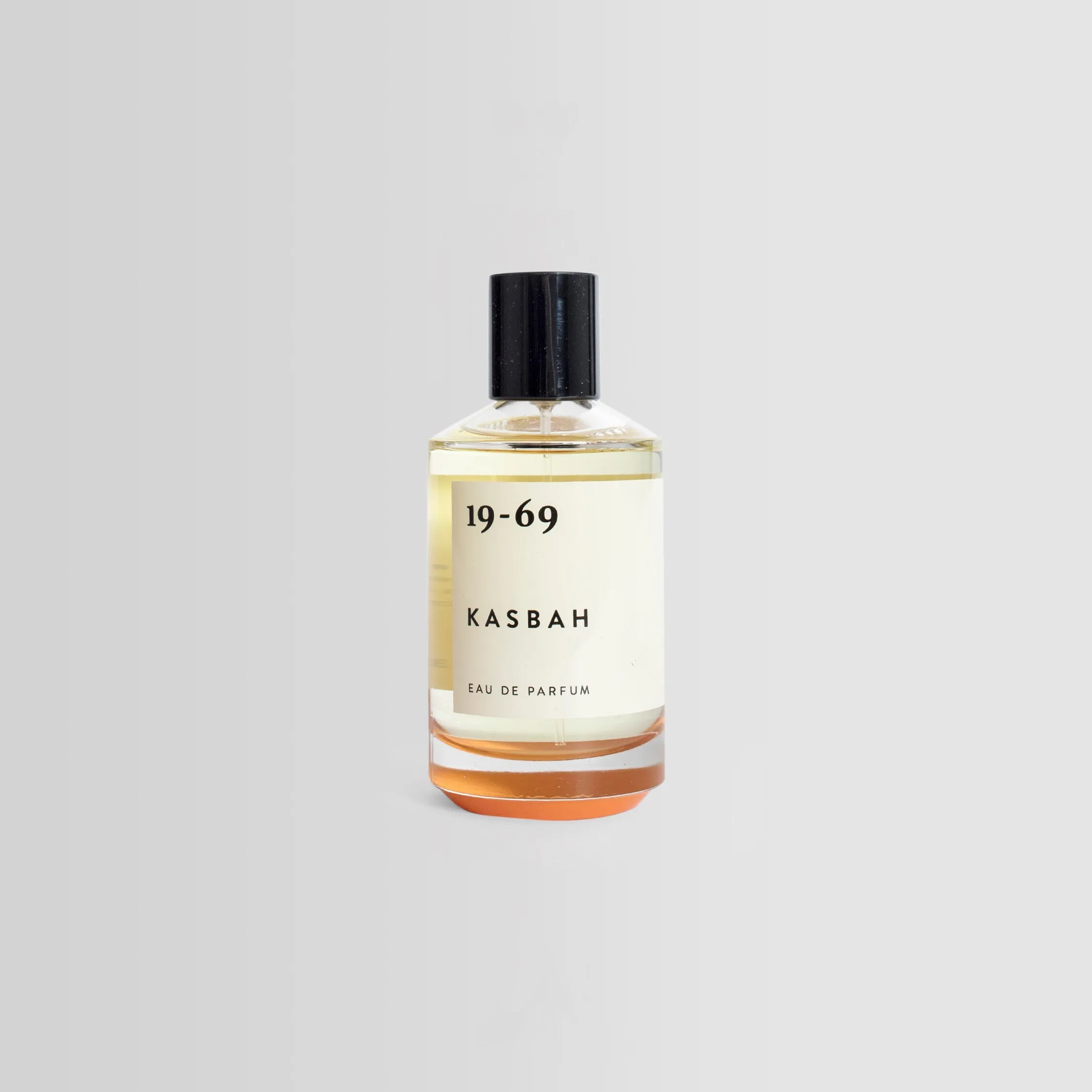 19-69 UNISEX COLORLESS PERFUMES