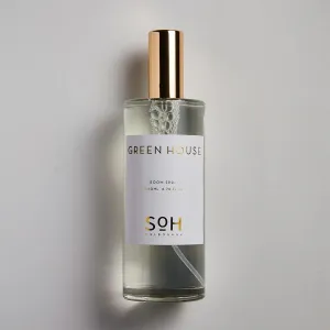 200ml Greenhouse Room Spray