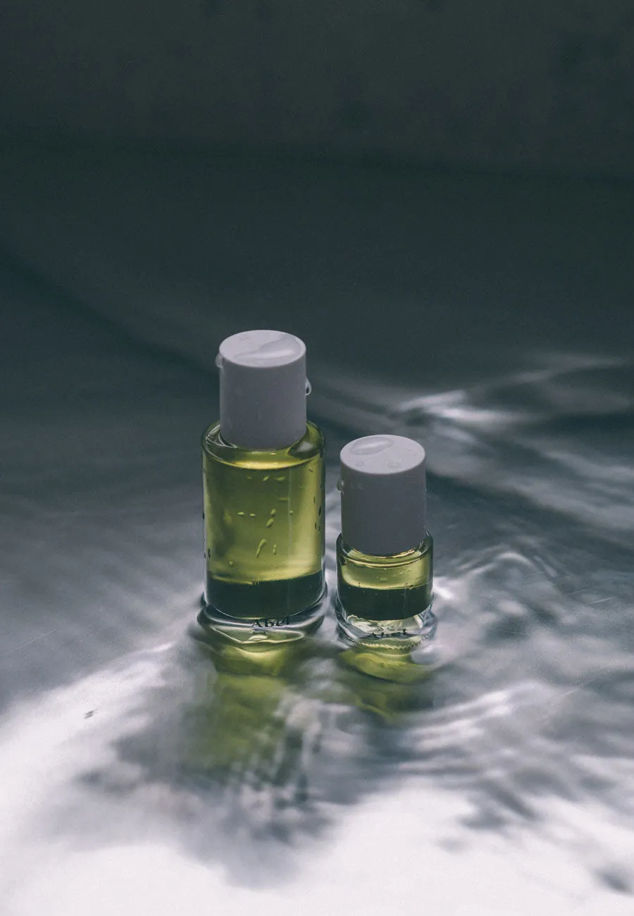 Abel Cyan Nori Eau de Parfum