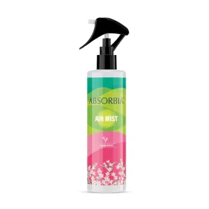 ABSORBIA Room Freshener spray, Instantly Freshens the air with Tube Rose Fragrance | Pack of 24 | Essential Oil Aroma Works like therapy - 200ML, 1000  sprays(Approx)…