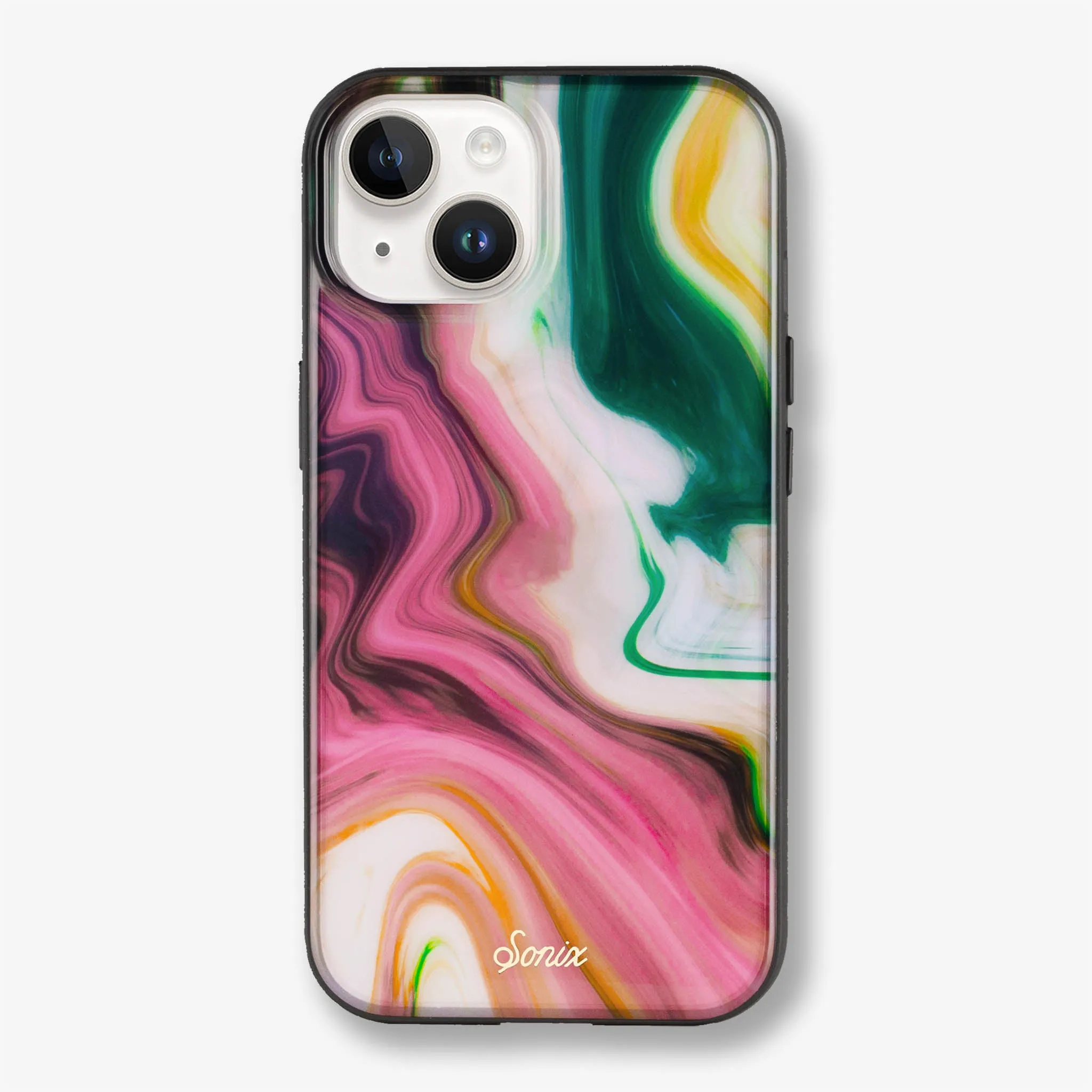 Agate MagSafe® Compatible iPhone Case