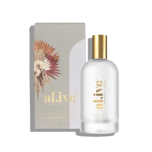 al.ive Sweet Dewberry & Clove Room Spray