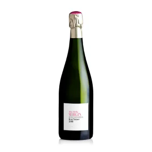 Alta Alella - Cava Gran Reserva 'Mirgin' Ros?® 2018