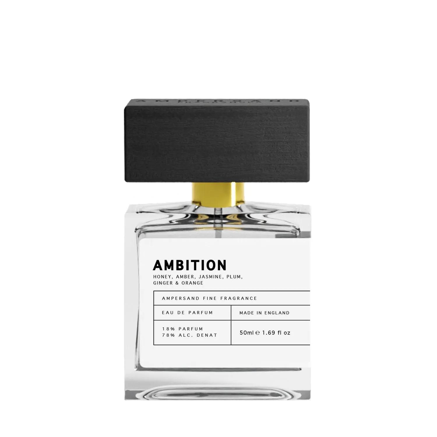 Ambition Eau de Parfum