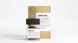Ambition Eau de Parfum