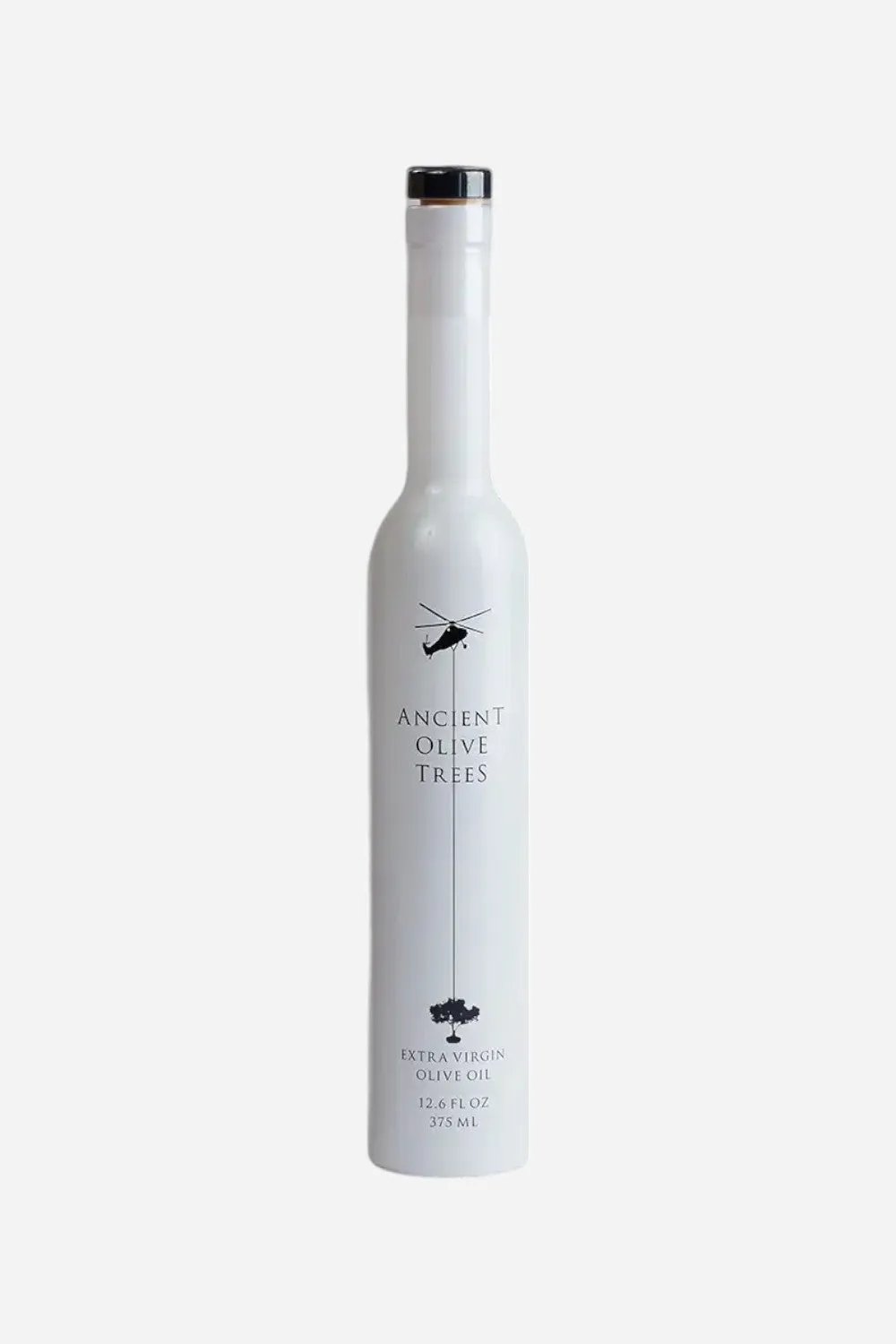 Ancient Olive Trees Extra Virgin Olive Oil