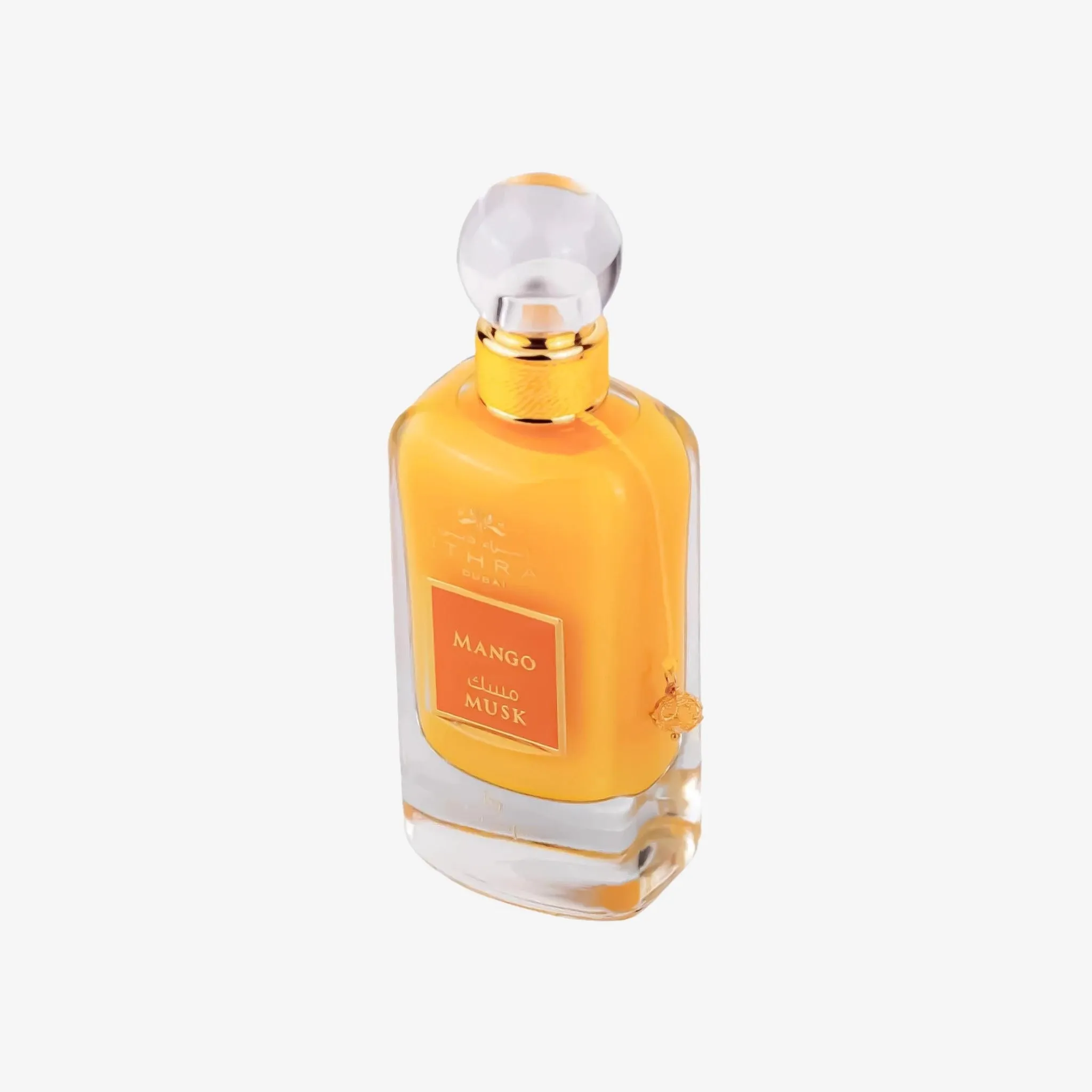 Ard Al Zaafaran Mango Musk Eau De Parfum - 100ML