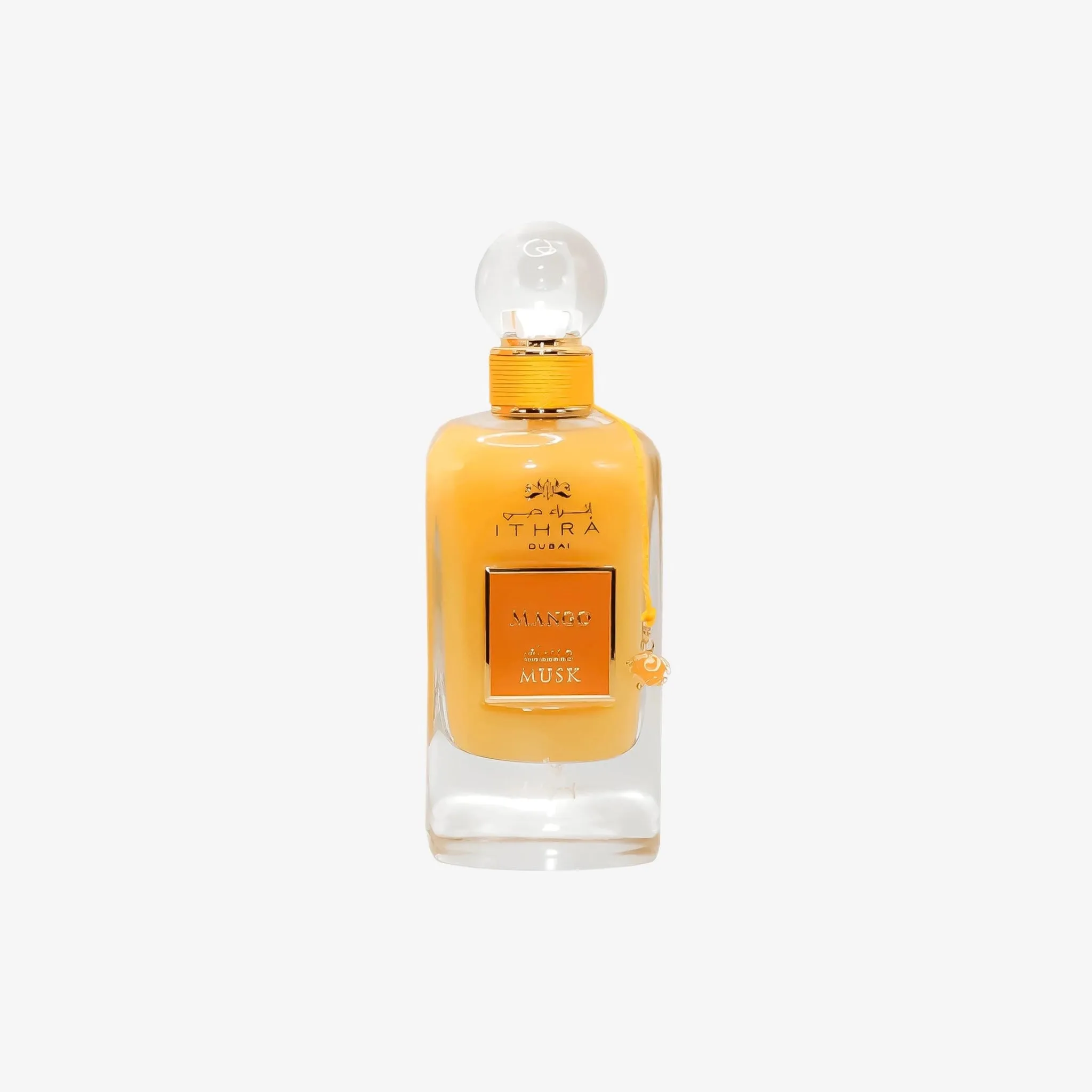 Ard Al Zaafaran Mango Musk Eau De Parfum - 100ML