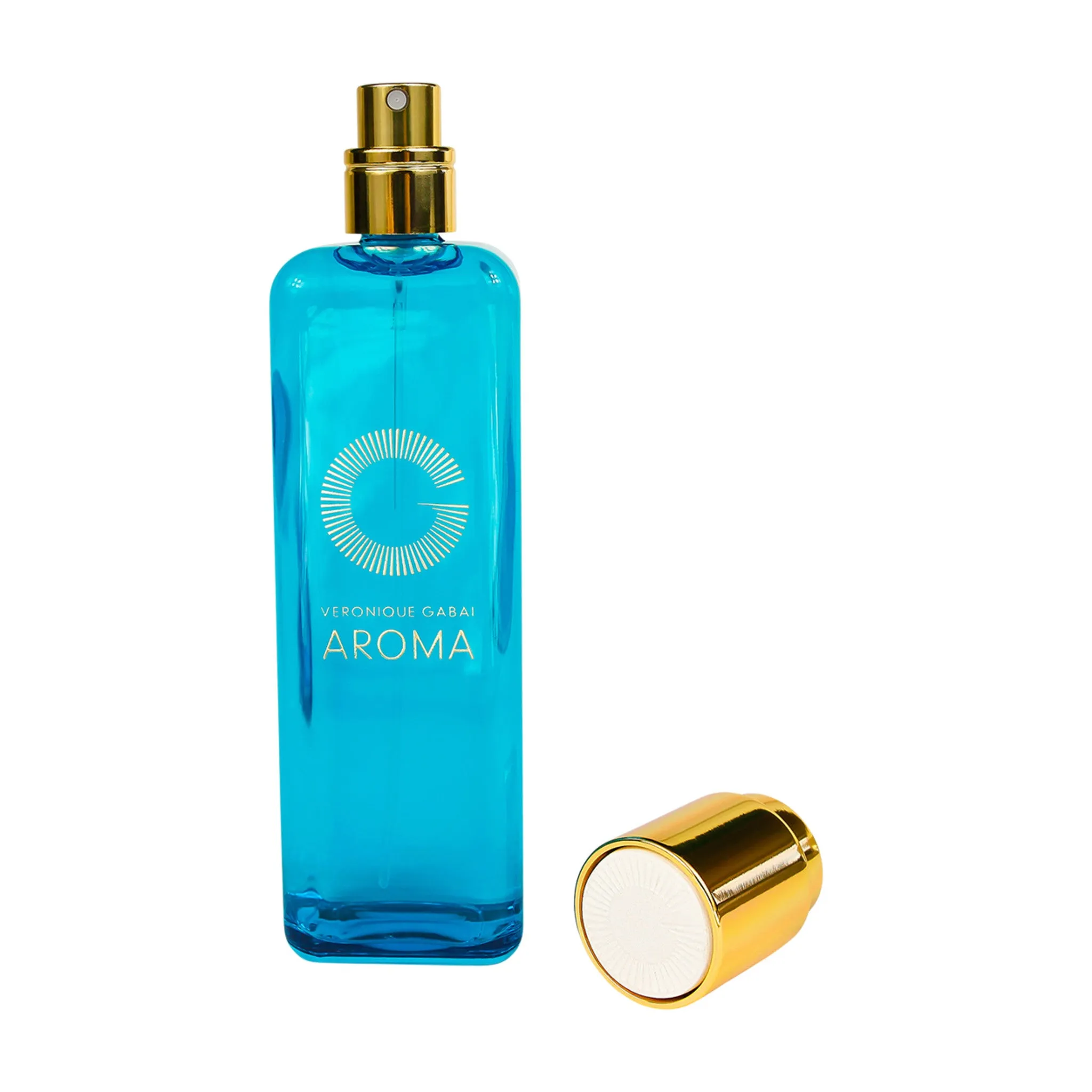 Aroma Soul Eau de Parfum