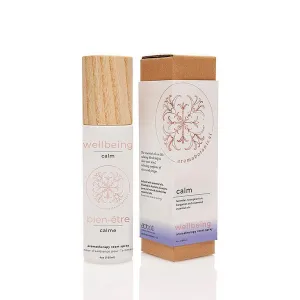 Aromabotanical CALM Room Spray