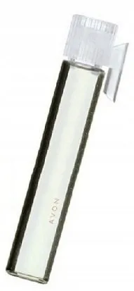 Avon Attraction for Her Eau de Parfum Sample - 0.6ml
