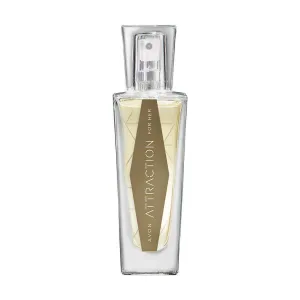 Avon Attraction for Her Eau de Parfum Travel Size - 30ml