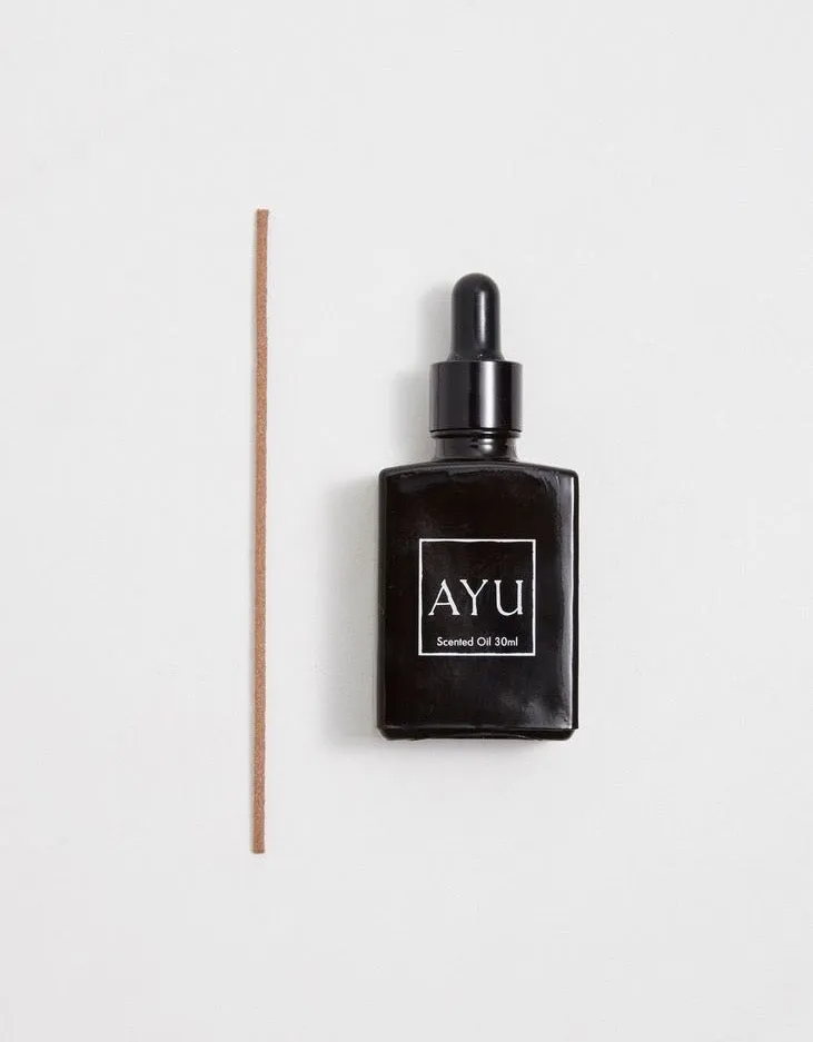 Ayu Sufi Scented Oil