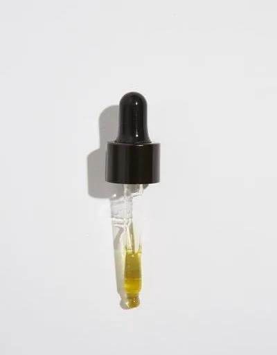 Ayu Sufi Scented Oil