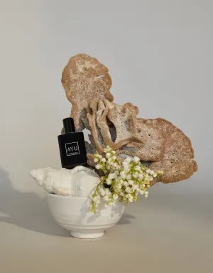 Ayu Sufi Scented Oil