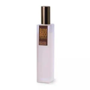 Bamboo 90ml White Blossom & Sandalwood Room Fragrance Spray
