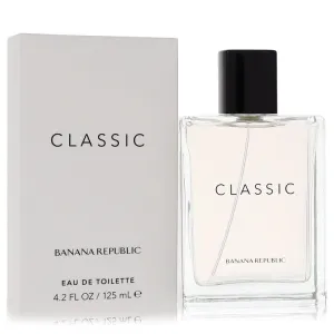 Banana Republic Classic Eau De Toilette Spray (unisex) By Banana Republic Eau De Toilette Spray (unisex) (Banana Republic Classic Eau De Toilette Spray (unisex) By Banana Republic)