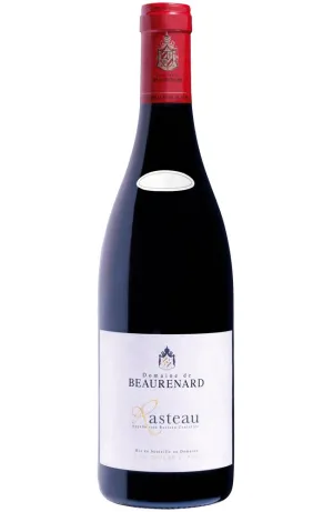 BEAURENARD "RASTEAU" 2017   AOC   (750ml)