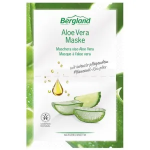 BERGLAND Aloe Vera Mask