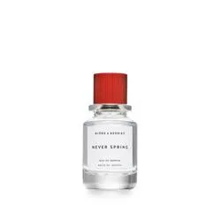 Björk & Berries Eau de Parfum NEVER SPRING (50ml)