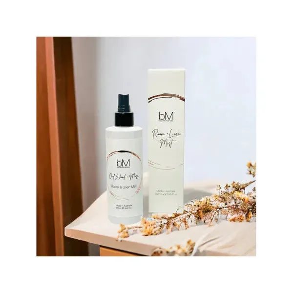 Black MILK - Room Spray Mist 250ml