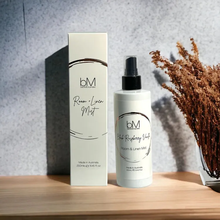 Black MILK - Room Spray Mist 250ml