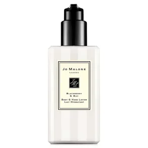 Blackberry & Bay Body & Hand Lotion
