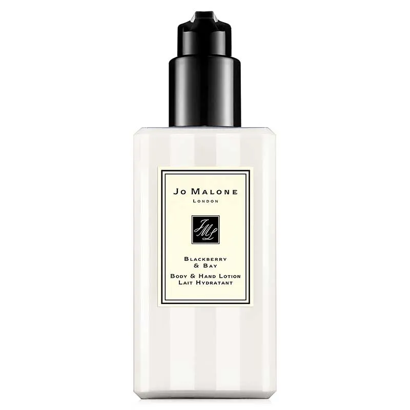 Blackberry & Bay Body & Hand Lotion