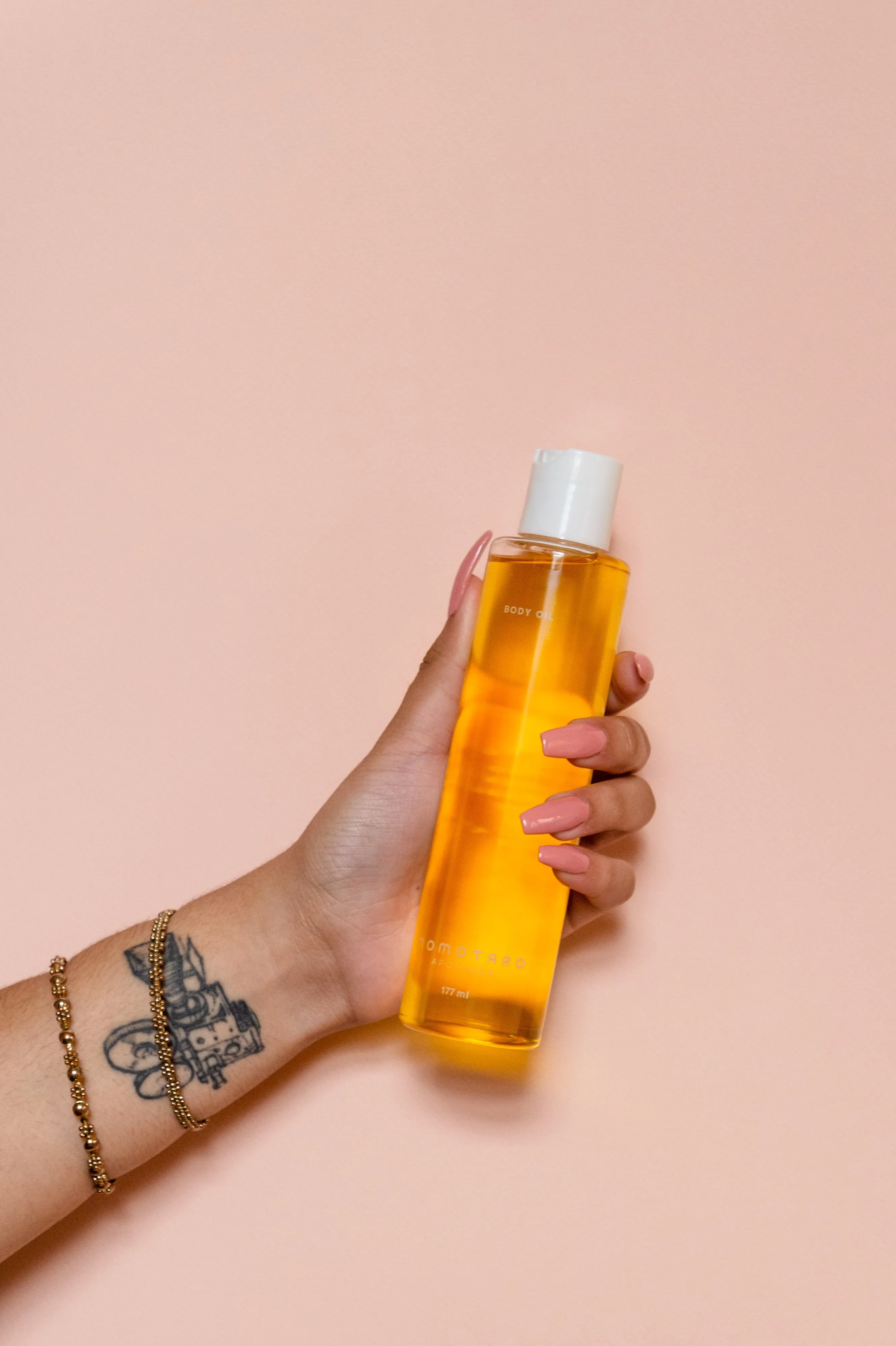 Body Oil by Momotaro Apotheca