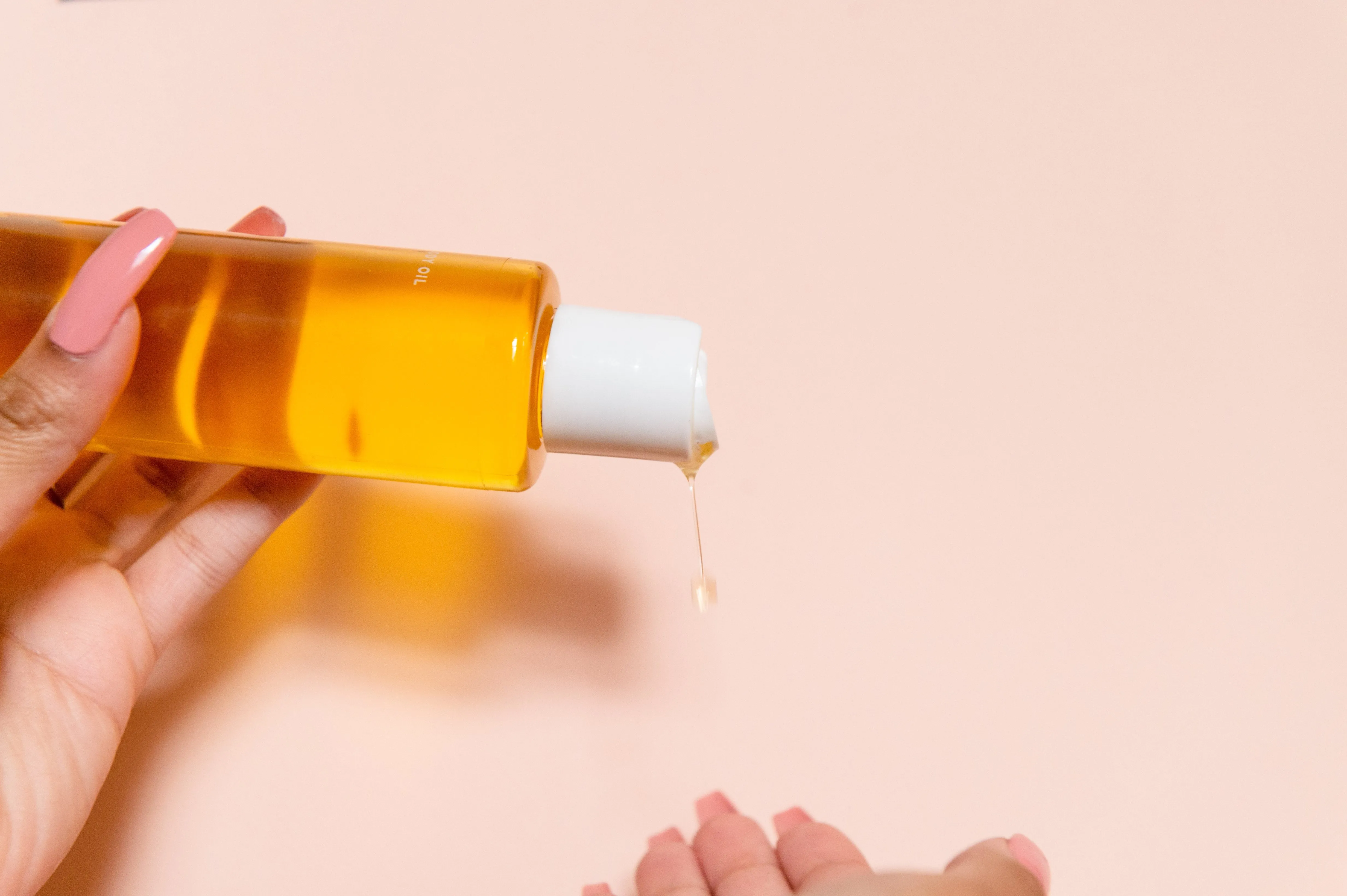 Body Oil by Momotaro Apotheca