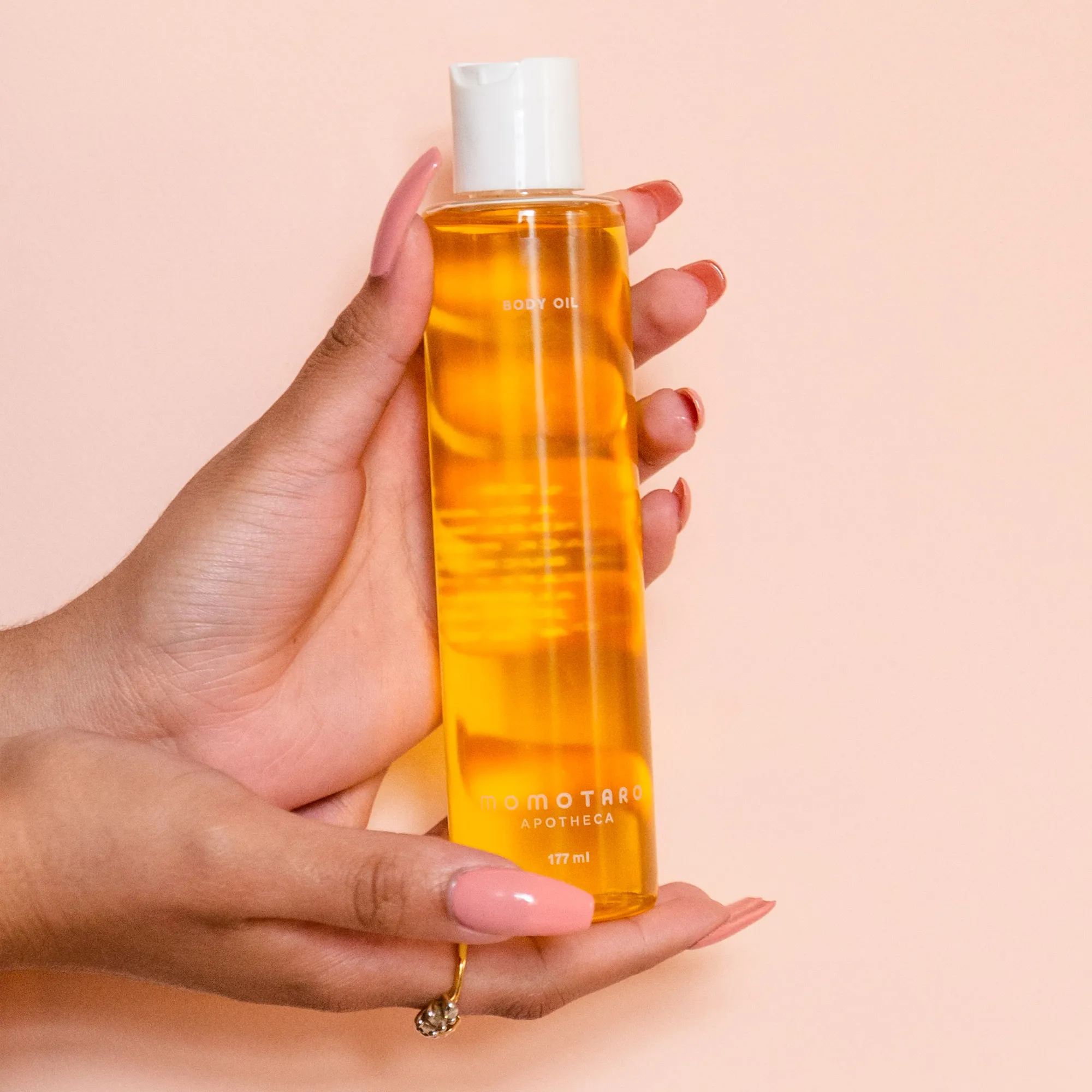 Body Oil by Momotaro Apotheca
