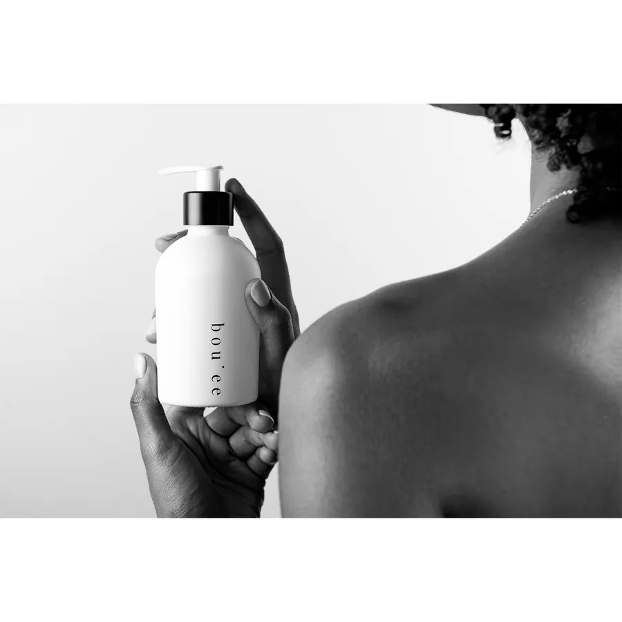 Boujee Body Oil / 240ml    2 SCENTS    ORIGINAL  OR   SPHINX