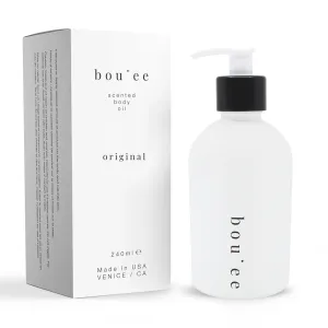 Boujee Body Oil / 240ml    2 SCENTS    ORIGINAL  OR   SPHINX