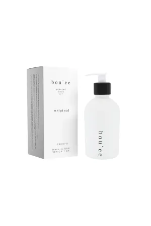 Boujee Body Oil
