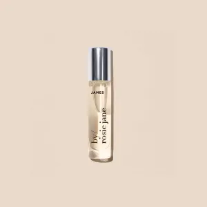 By Rosie Jane- James Perfume Oil