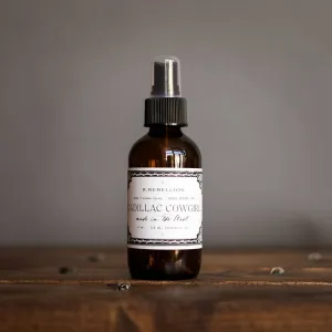 Cadillac Cowgirl Room   Linen Spray 4 oz.