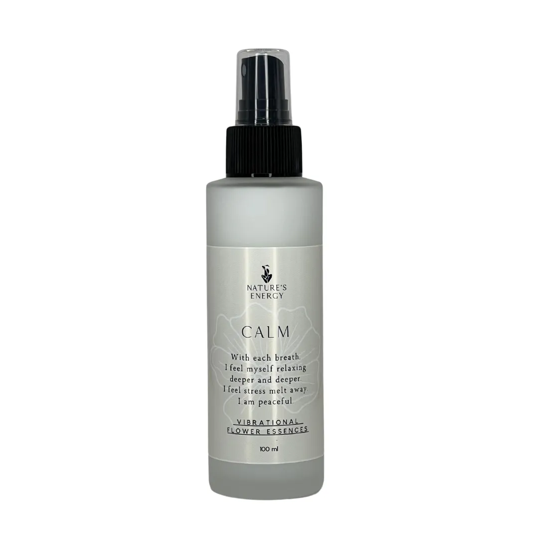 Calm Floral Mist