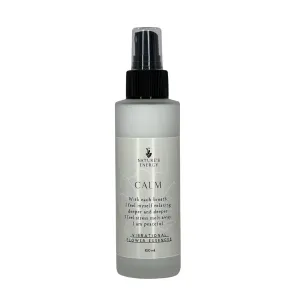 Calm Floral Mist