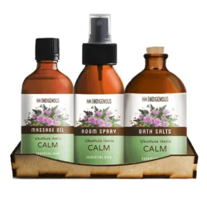 Calm Gift Set