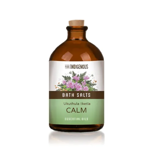 Calm Gift Set