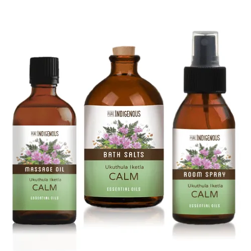 Calm Gift Set