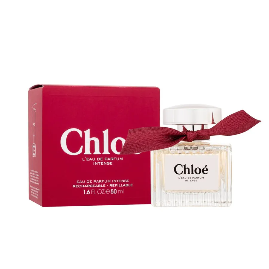 Chloé L'Eau De Par Intense Eau de Parfum (Various Sizes)