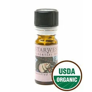 Citronella Essential Oil Organic