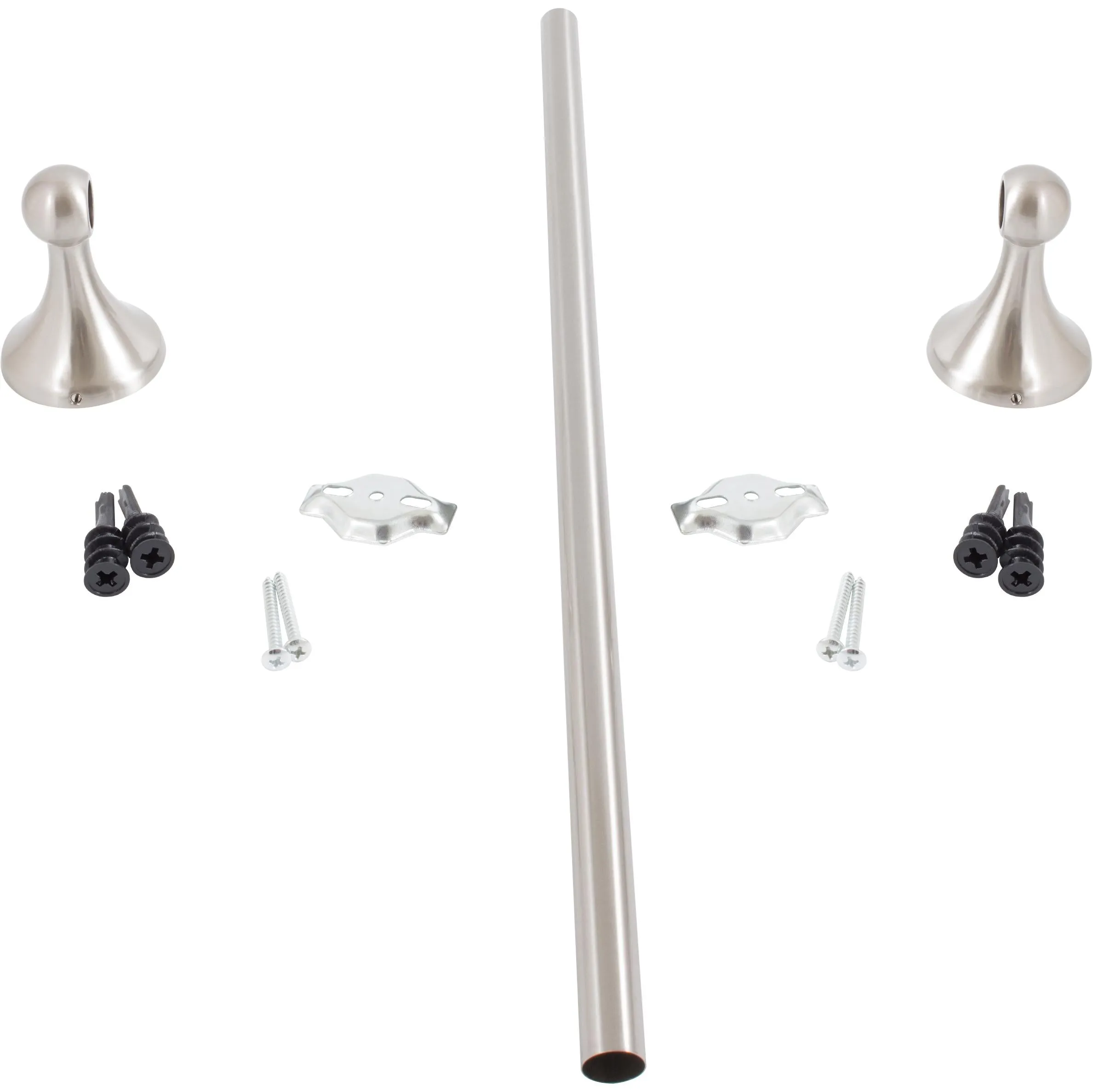 Coastal Towel Bar