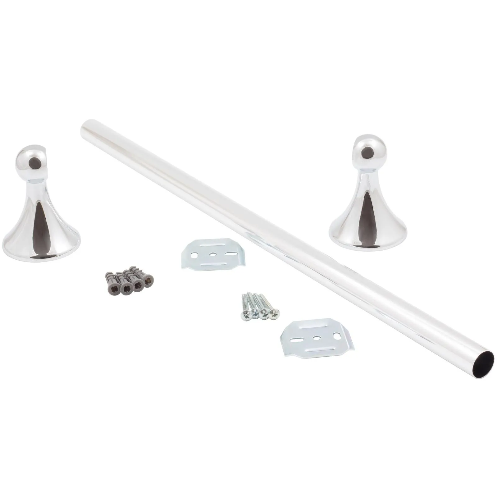 Coastal Towel Bar