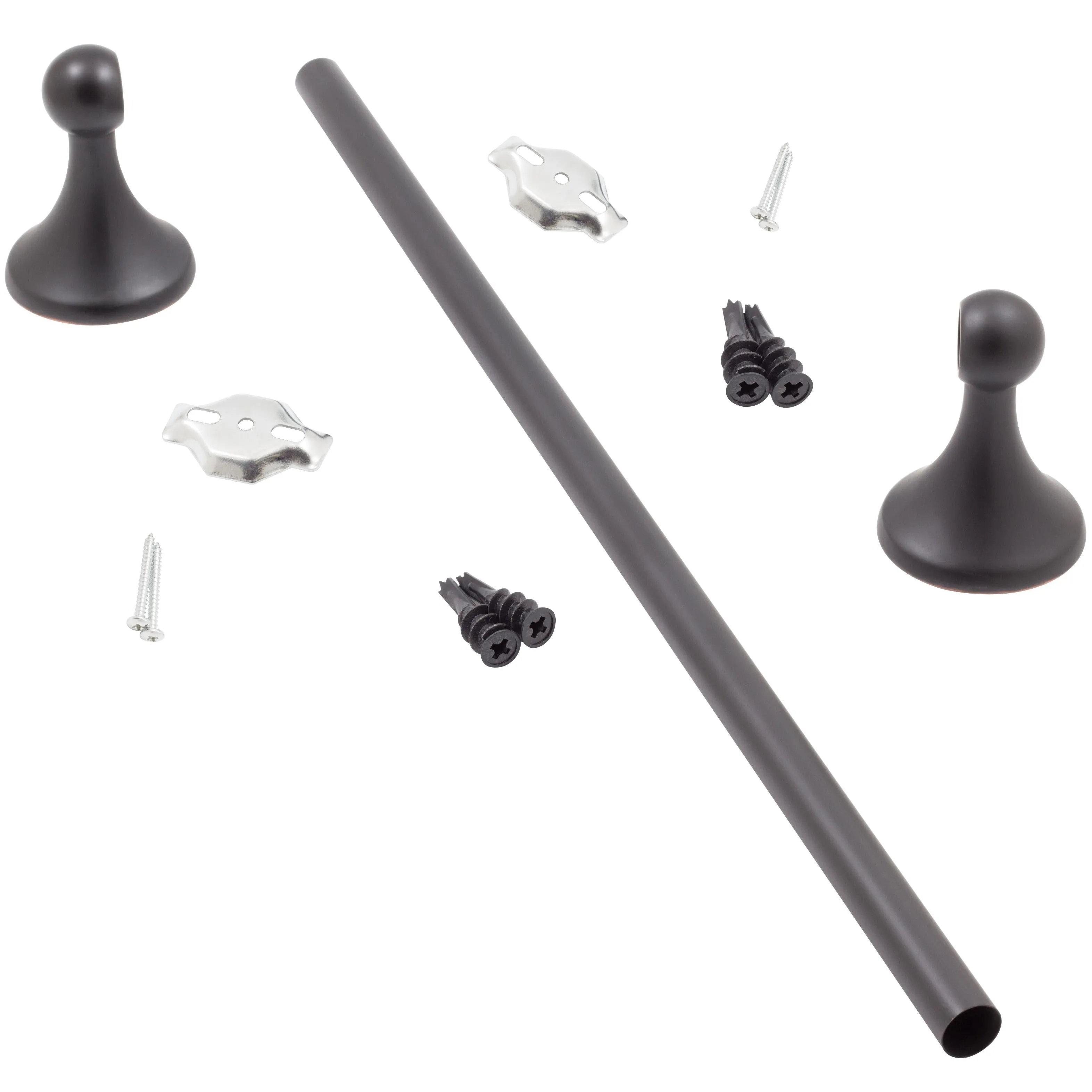 Coastal Towel Bar