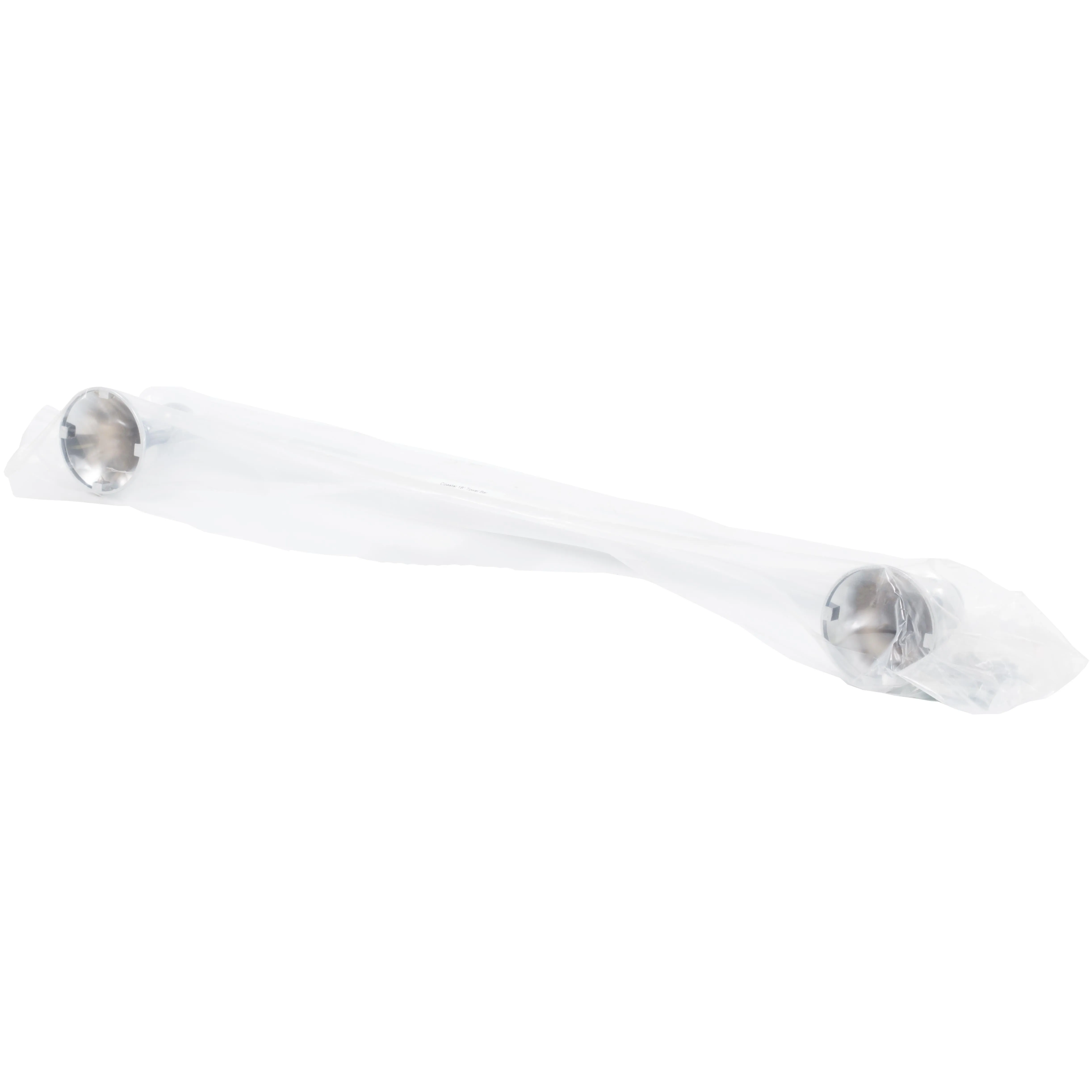 Coastal Towel Bar