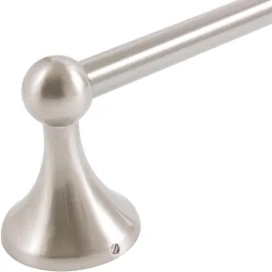 Coastal Towel Bar