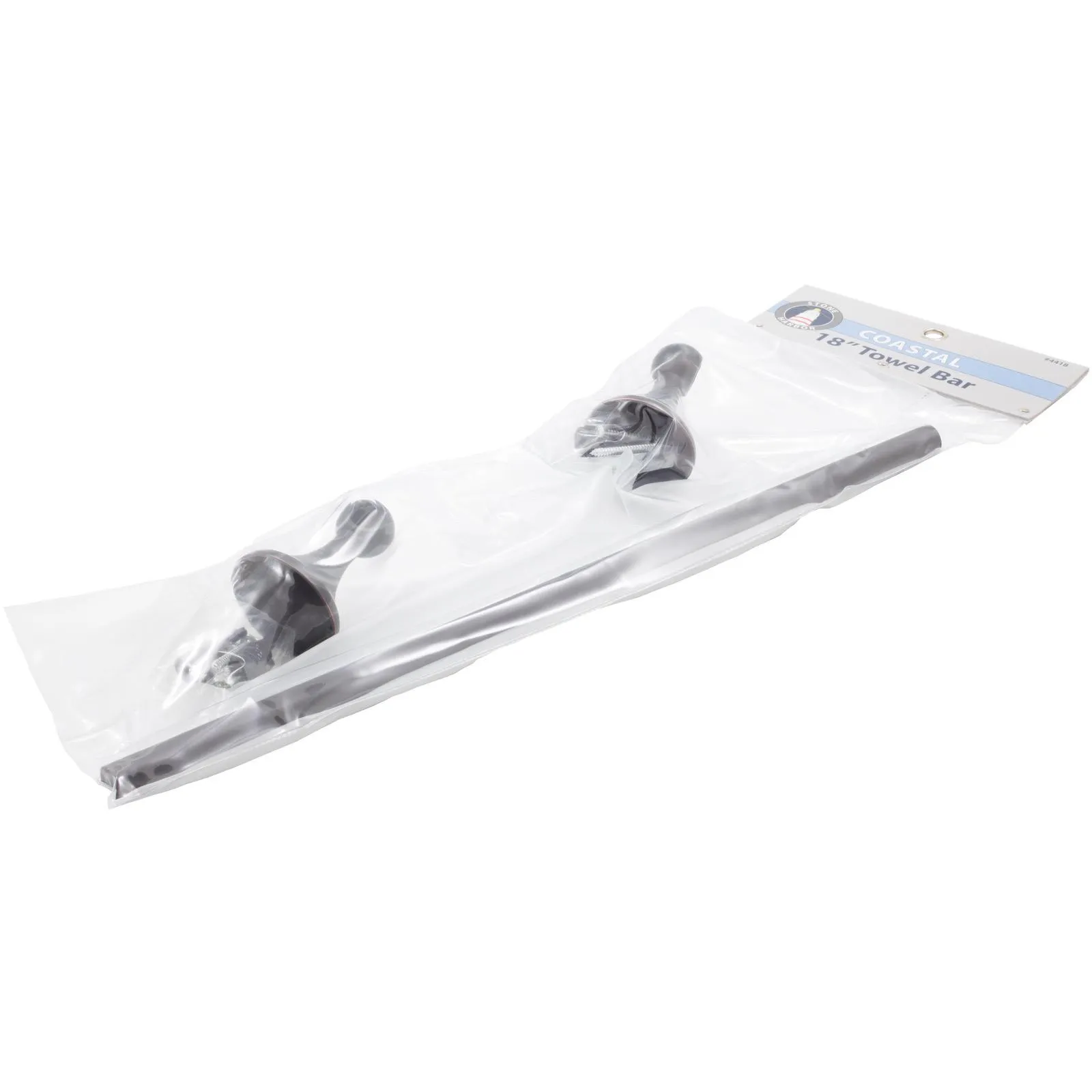 Coastal Towel Bar